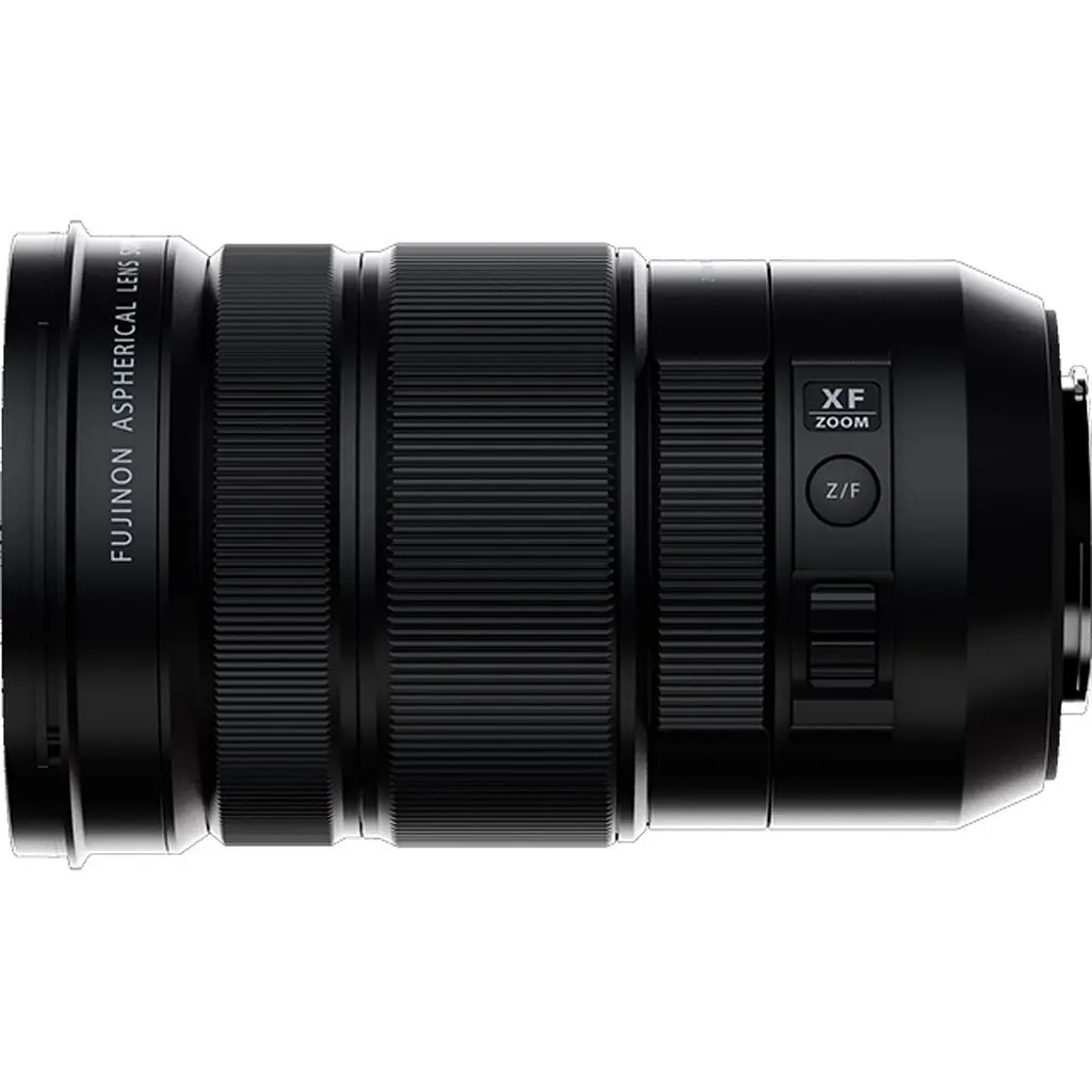 Об'єктив Fujifilm XF 18-120mm f/4 LM PZ WR (16780224) [99540] - фото 2