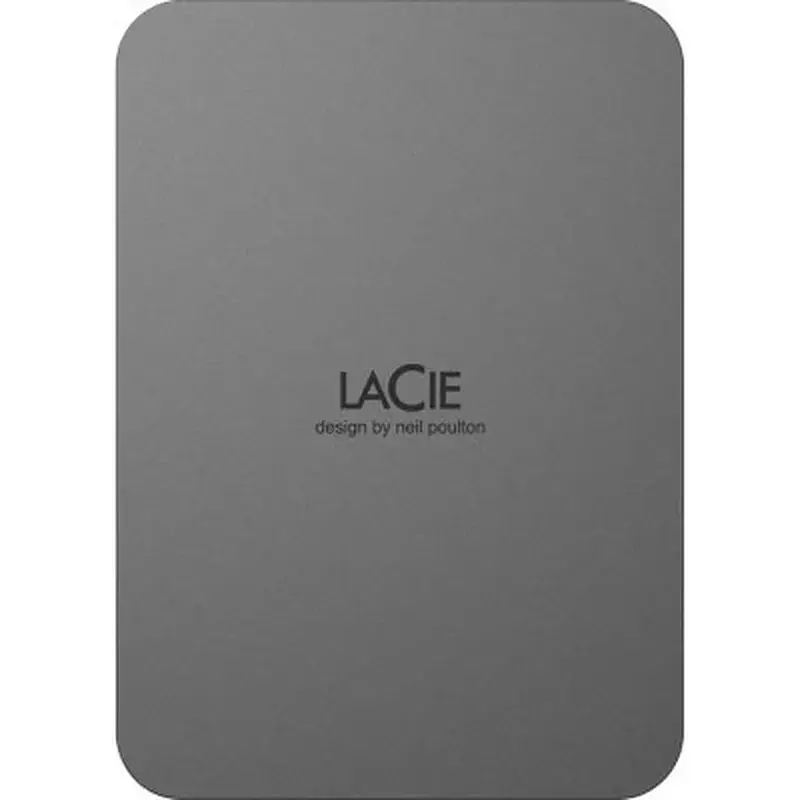 Зовнішній жорсткий диск 2.5" 2TB LaCie (STLR2000400) - фото 5