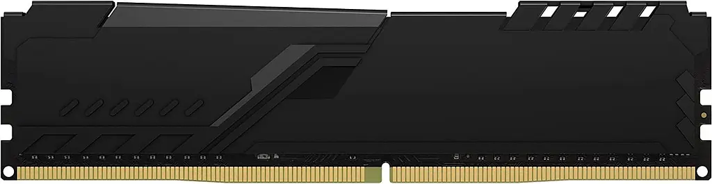 Модуль пам'яті Kingston Fury Beast DDR4 16GB 3200MHz Black (KF432C16BB1/16) - фото 4
