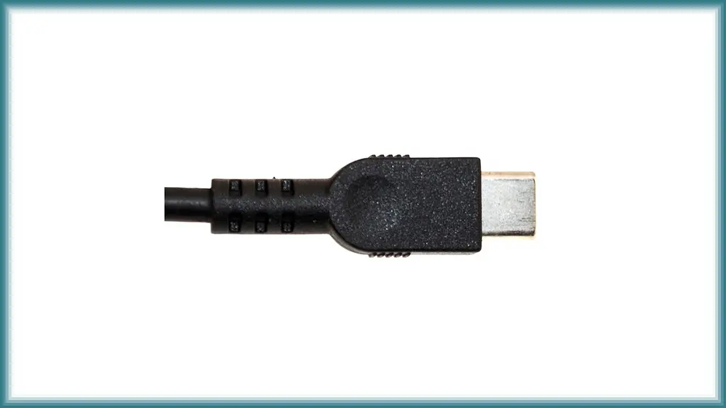 Блок живлення для ноутбука Lenovo 20V 5A роз'єм USB Type-C ORG - фото 5