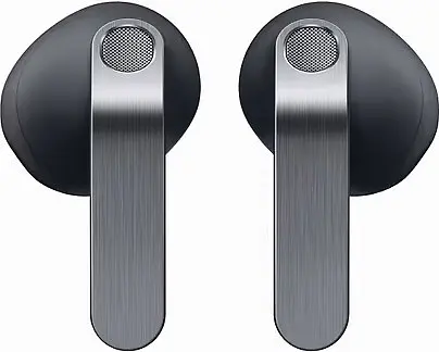 Навушники Samsung Galaxy Buds4 Black (SM-R540NZKA) - фото 7