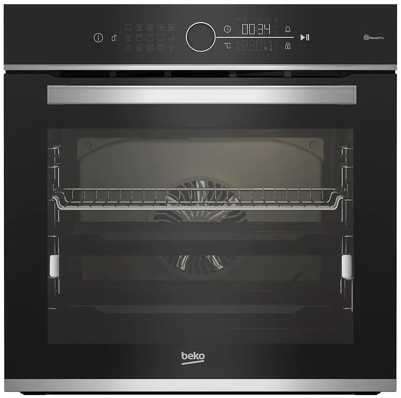 Духовка електрична Beko BBIMM13400XCSW