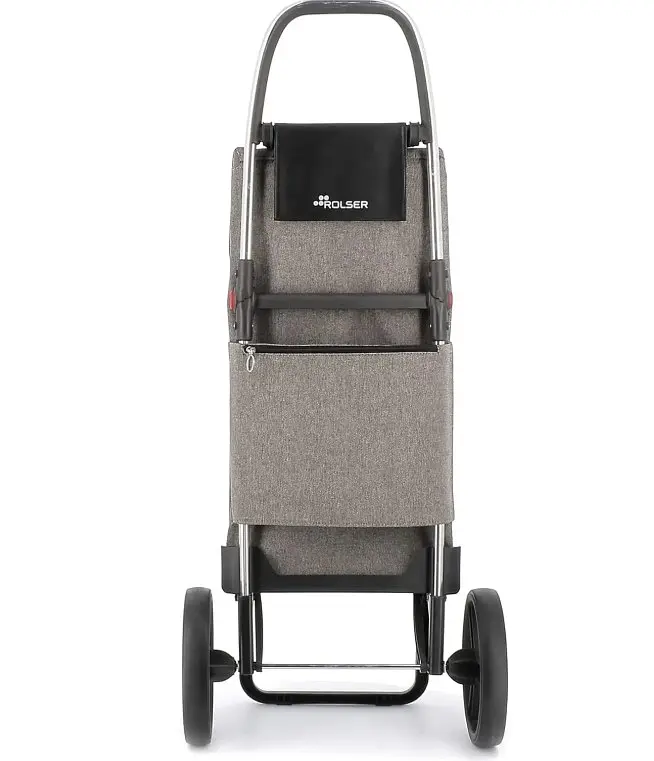 Сумка-візок Rolser Eco Pep 2 LRSG (PEP025-1041) - фото 4