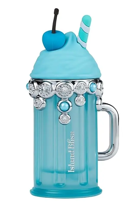 Оригінал Armaf Island Bliss Delights 100 мл парфумована вода - фото 3