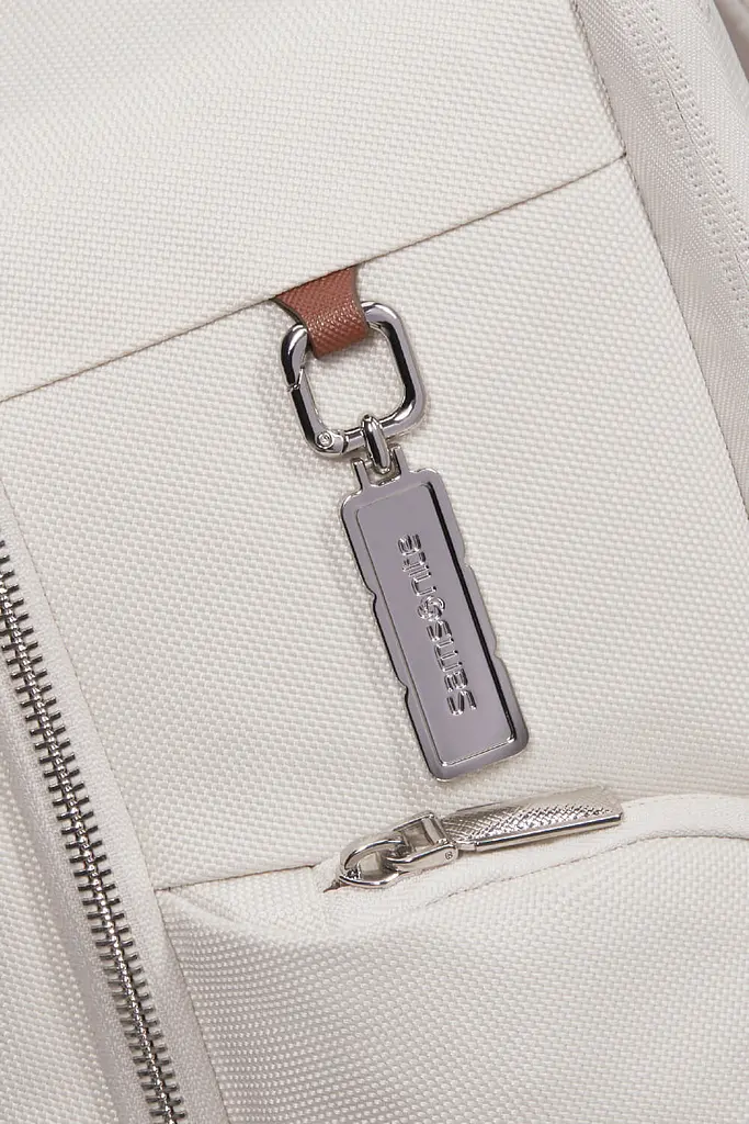 Рюкзак 14,1" Samsonite IMAGE BIZ IVORY 40x30x20 KS2*05112 - фото 12