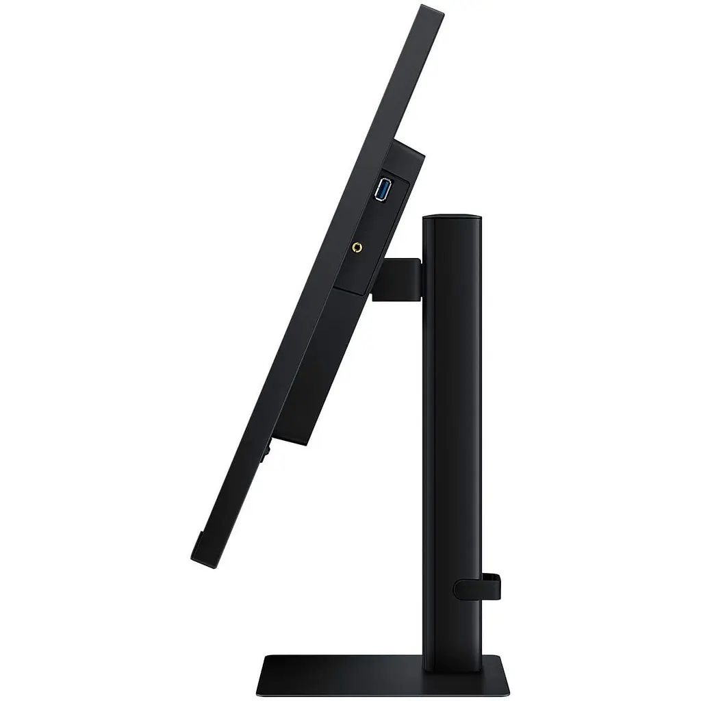 Монітор 32" Samsung ViewFinity S70D S32D700 UHD VA 60Hz (LS32D700EAIXUA) - фото 5