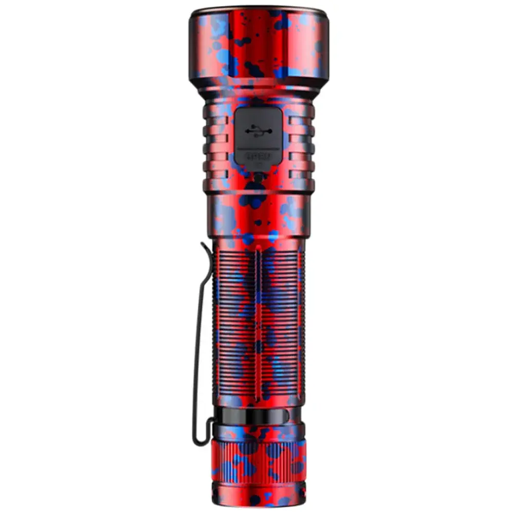 Ліхтар Fenix LD36RFC fair camo - фото 4