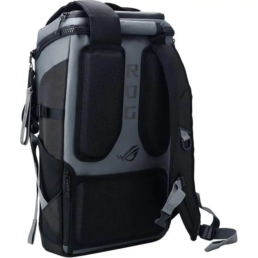 Рюкзак для ноутбука ASUS ROG BP2701 17" (90XB06L0-BBP010) - фото 4