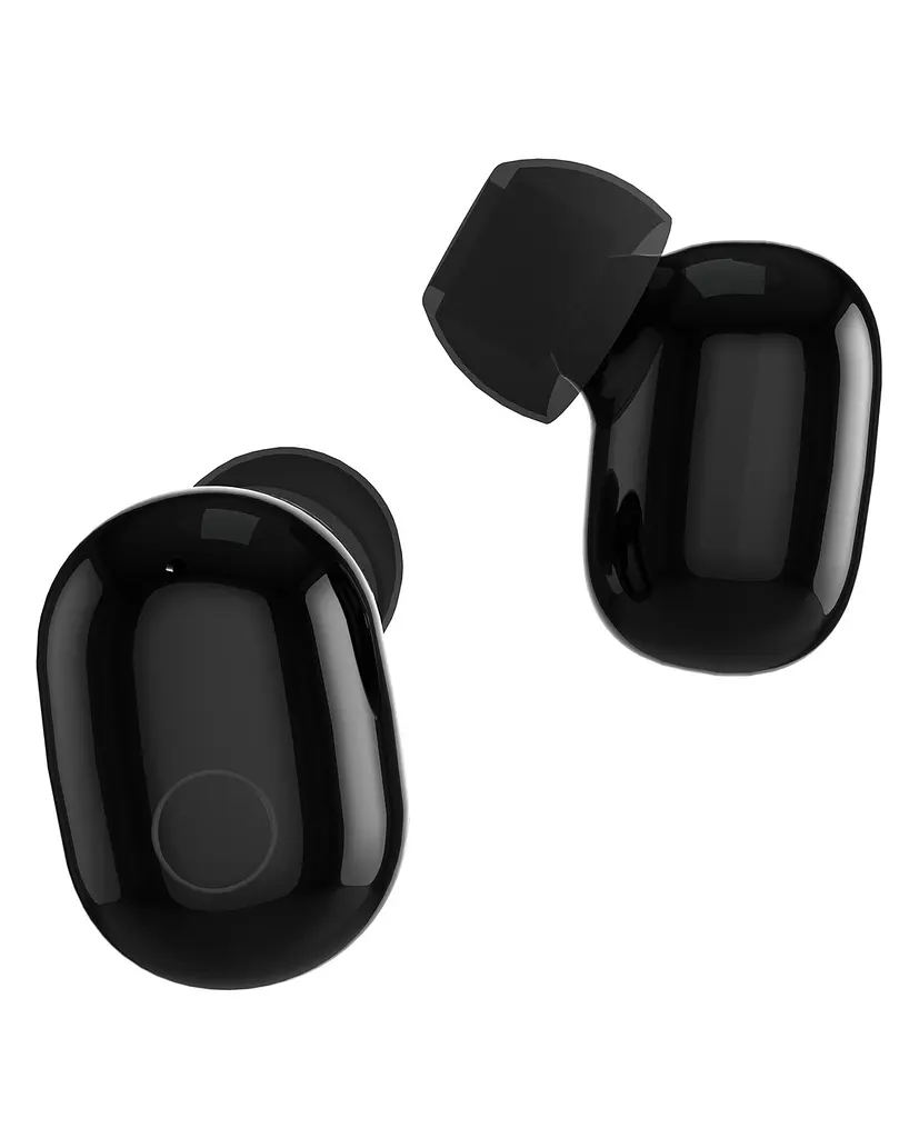 Наушники беспроводные Ergo гарнитура BS-510 TWINS NANO TWS - фото 3