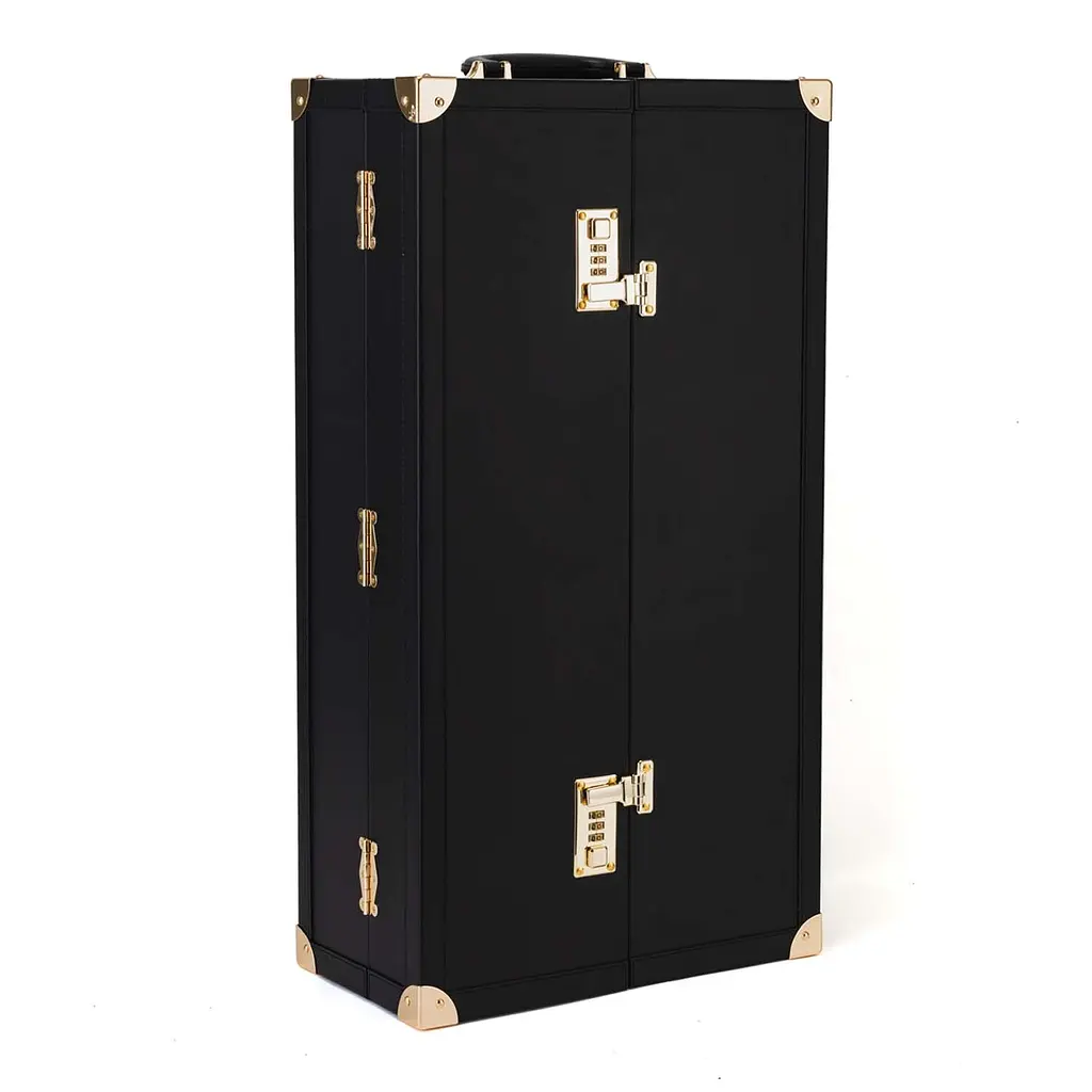 БДСМ-набір LOCKINK All-in-1 BDSM Play Kit, коричневий, ремені, маска, кляпи, анальні пробки, свічки - фото 5