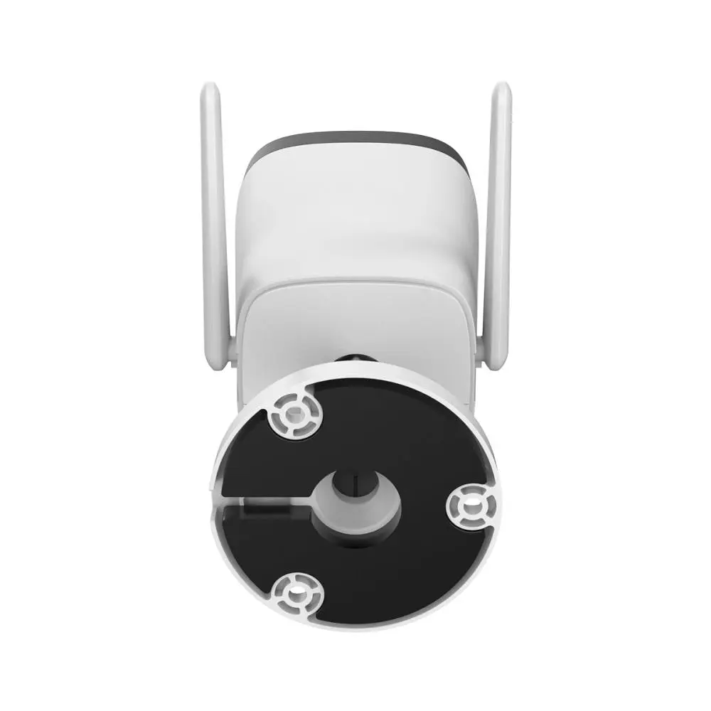 IP-відеокамера з WiFi 6 5Mp Dahua DH-IPC-HFW1539DTK1-SAW-IL f=2.8mm, ІЧ+LED, з мікрофоном (99-10026334) - фото 3