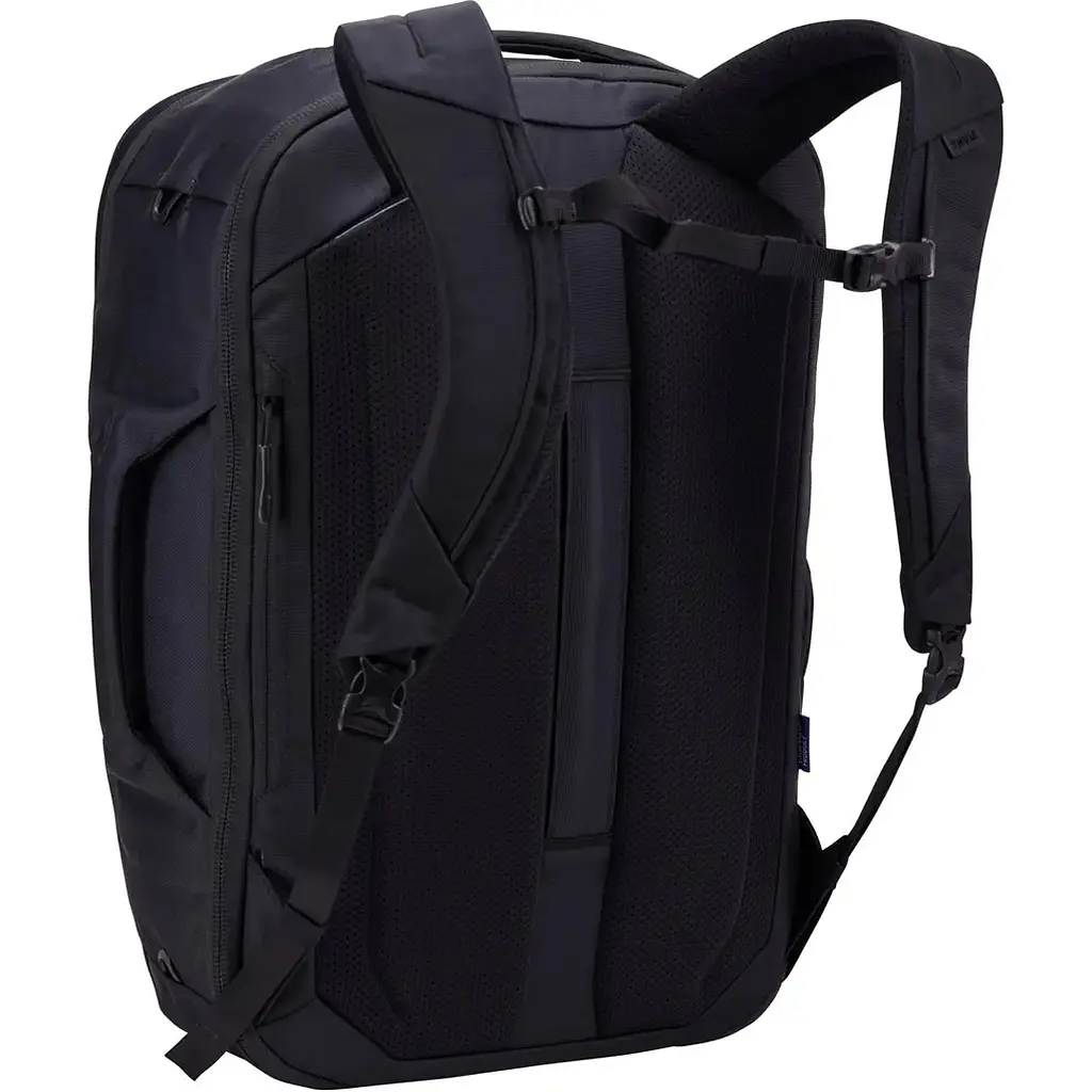 Рюкзак Thule Subterra 2 Convertible Carry-On 40 л черный [3205057] [107603] - фото 3