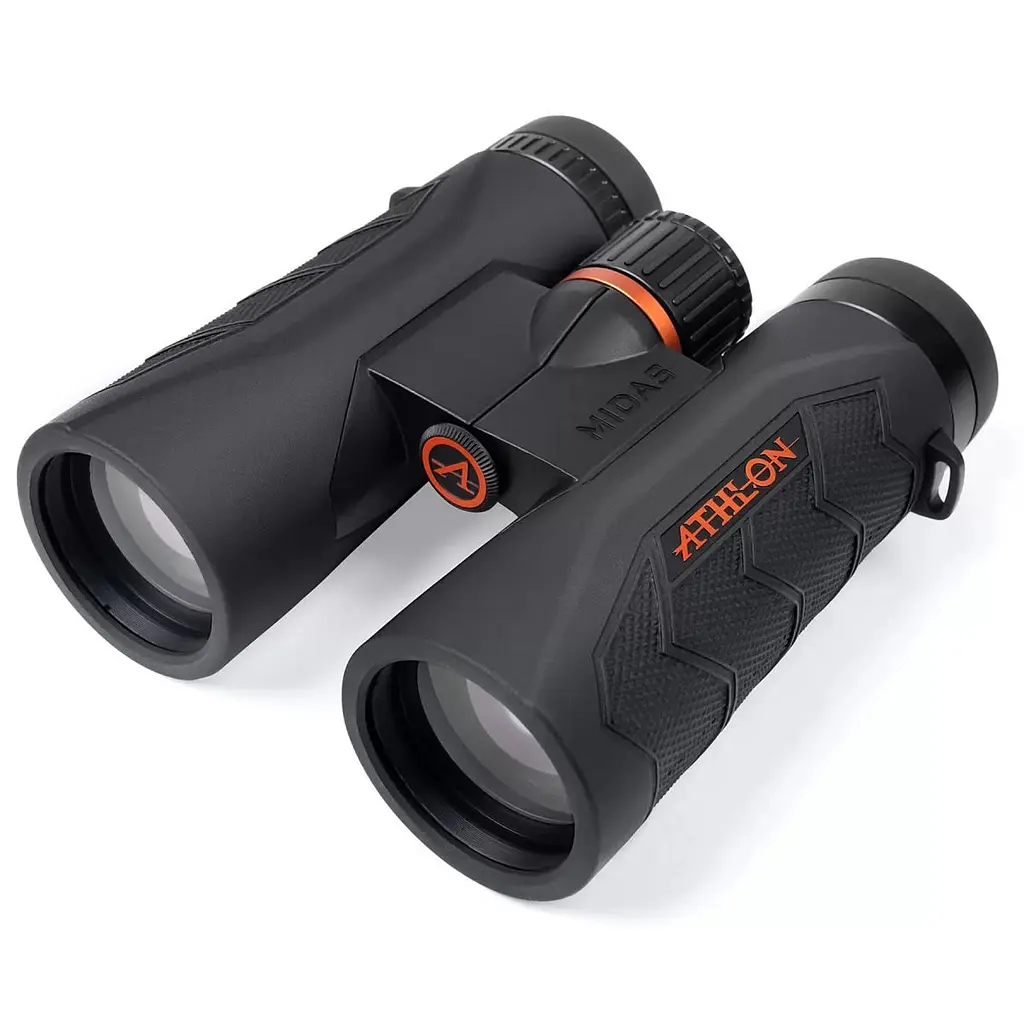 Бінокль Athlon Midas G2 UHD 10x42 (113008) - фото 5