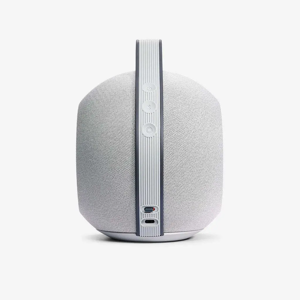 Портативная колонка Devialet Mania Opera de Paris Gold - фото 3