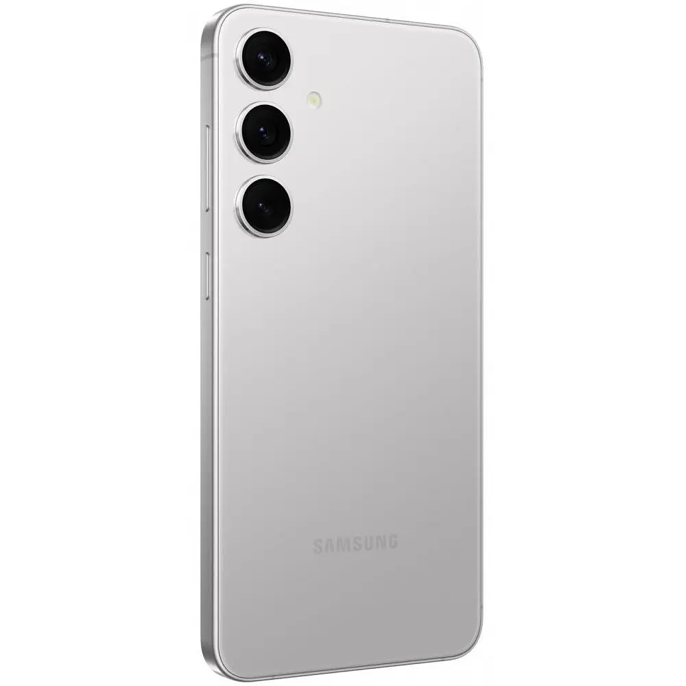 Смартфон Samsung Galaxy S24+ 12/512GB Marble Grey (SM-S926BZAG) - фото 3