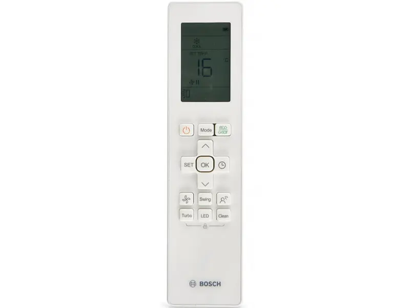 Спліт-система Bosch CL3000i RAC 2,6 (7733701735) - фото 5