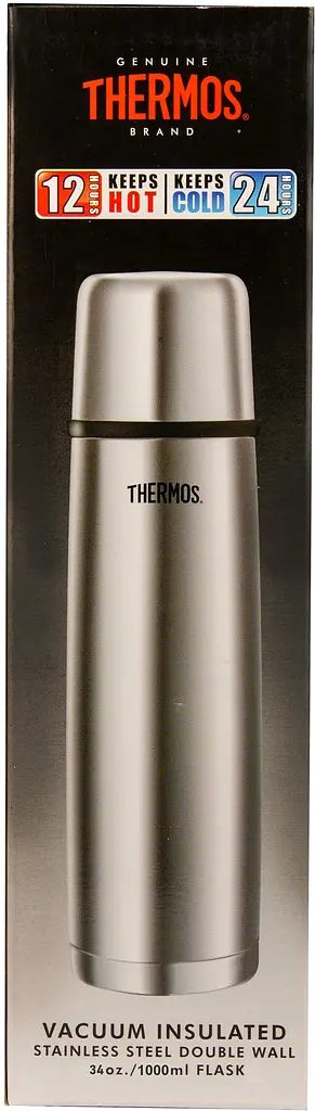 Термос Thermos TH FBB-1000B 1 л - фото 3