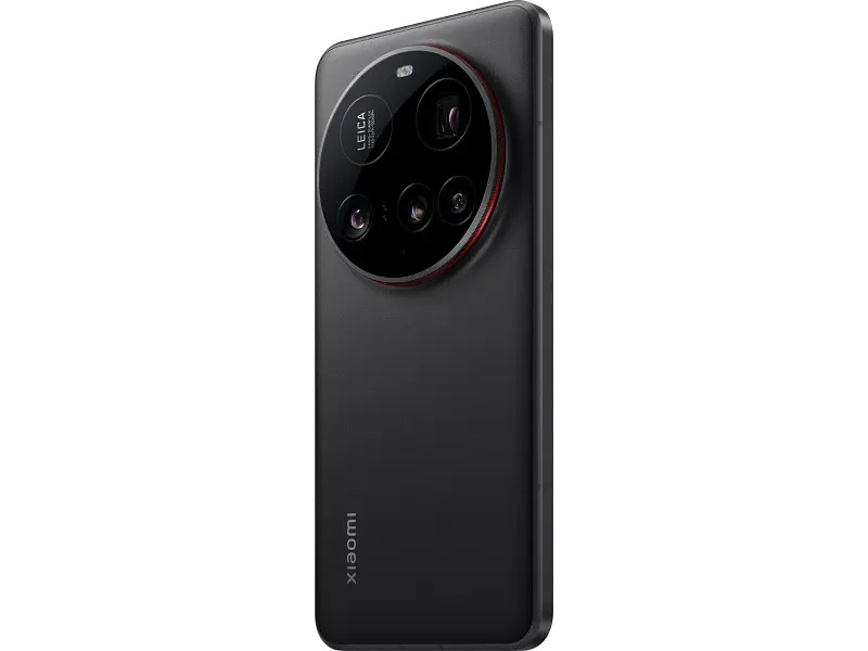 Смартфон Xiaomi 15 Ultra 16/512 Black - фото 4