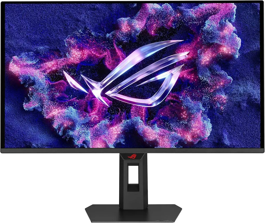 Монітор ASUS ROG Strix OLED XG27AQDPG (90LM0C50-B01971)