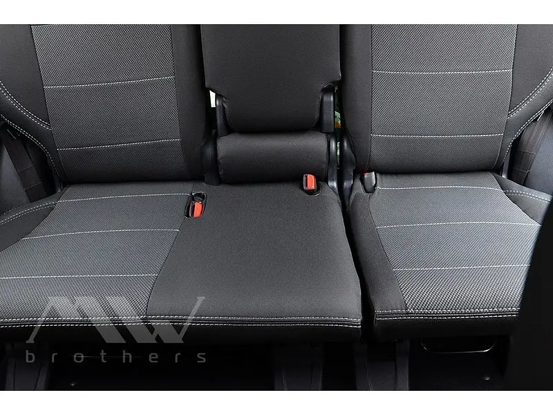 Авточохли модельні MW Brothers для Honda CR-V III c 2007 - фото 4