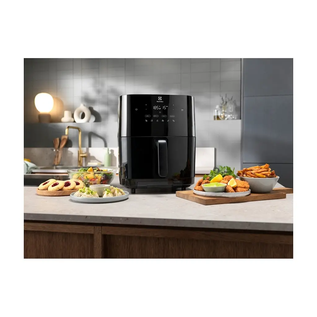 Мультипіч Electrolux EAF7SB - фото 3
