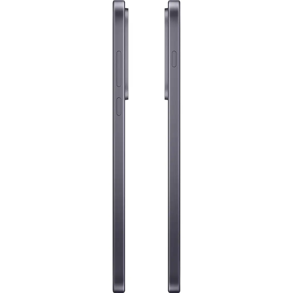 Смартфон OnePlus Nord 5 8/256GB Phantom Grey [143677] - фото 6