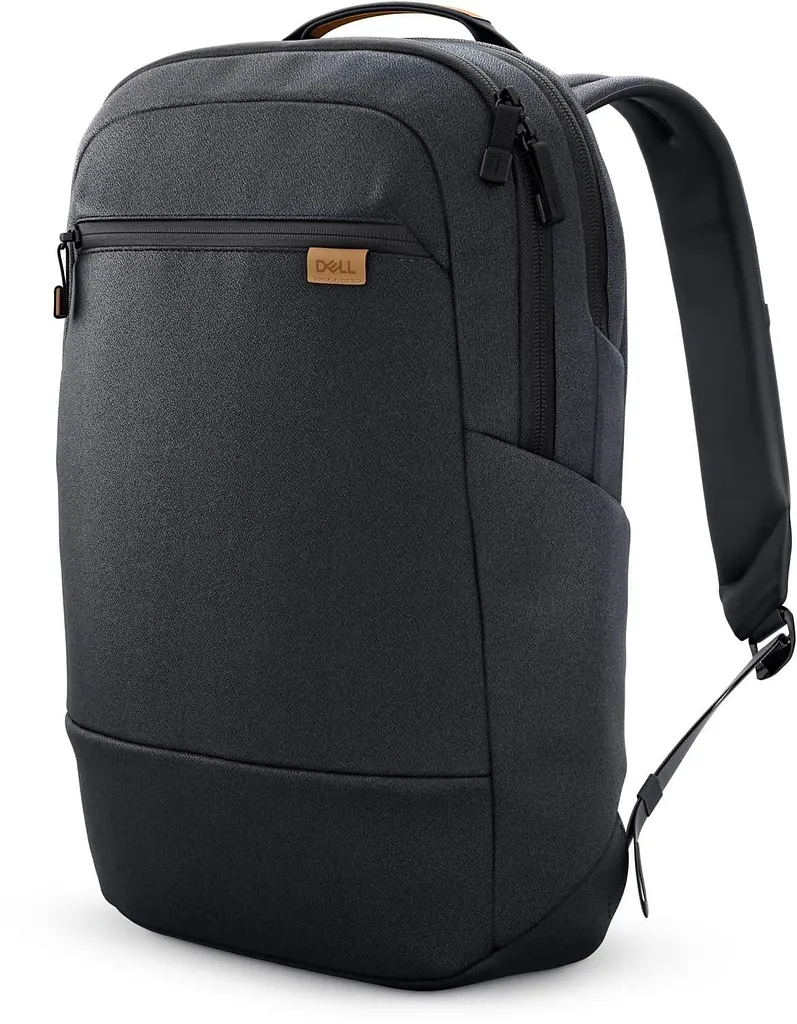 Рюкзак Dell Pro 14-16 Premium EcoLoop Slim Backpack - CP7625S - фото 3