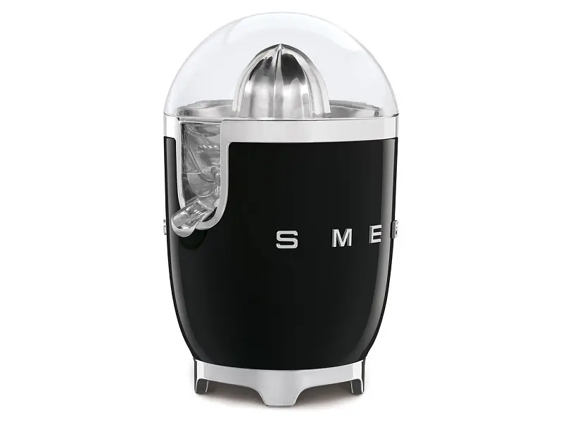 Соковитискач Smeg CJF01BLMEU - фото 2