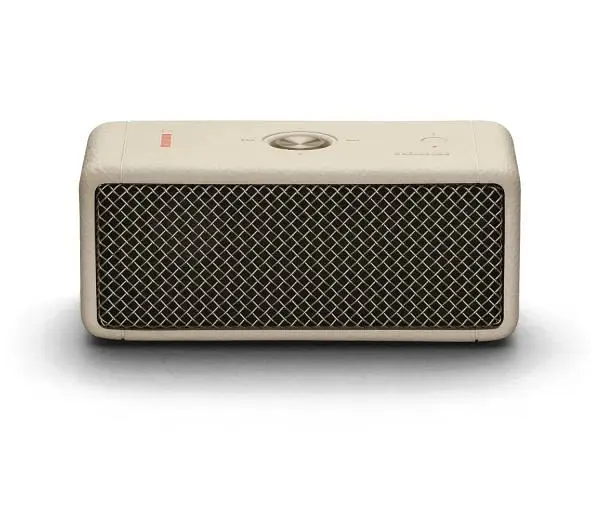 Акустика Marshall Emberton II Cream 20W Original (Підтримка офіційного додатку)(1006237) - фото 4