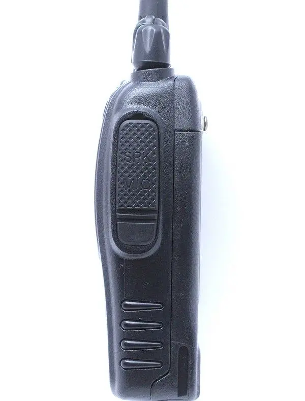 Рація Baofeng BF-888S [76622] - фото 4