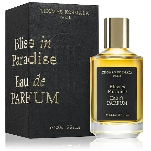 Парфумована вода Thomas Kosmala Bliss In Paradise 100 мл