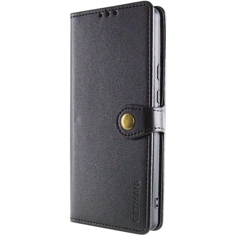Чохол-книжка GETMAN Gallant для Redmi 15C (Europe version) Black [148404] - фото 2