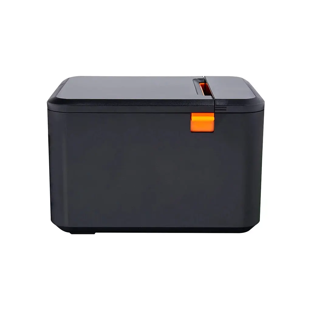 Принтер чеків HPRT TP80K, USB, Bluetooth, WiFi, black (30023) - фото 6