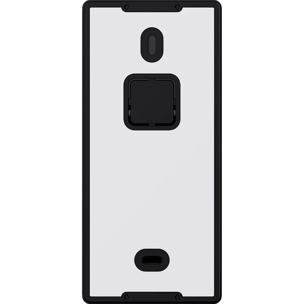 Дверний дзвінок Aqara Doorbell Camera Hub G410 Black [154097] - фото 6