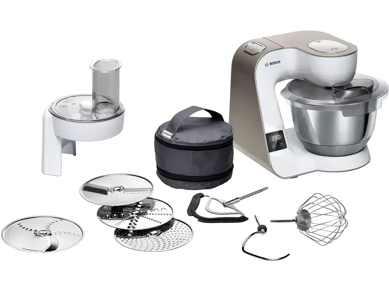 Кухонна машина Bosch MUM5XW10