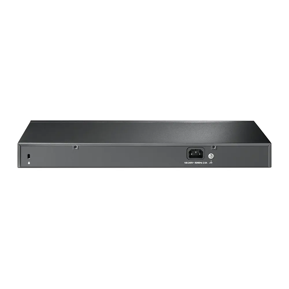 Комутатор TP-Link TL-SL1218P - фото 3