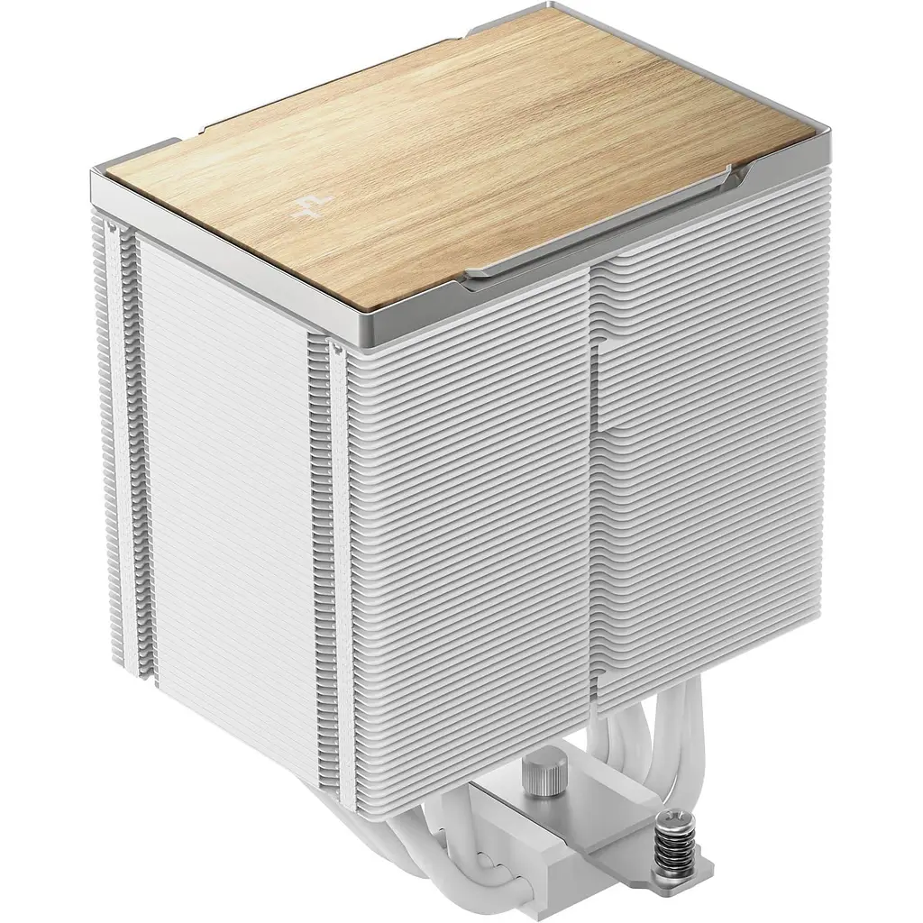 Кулер для процесора Deepcool AK500 G2 White (R-AK500G2-WHNNMN-GJD) - фото 2