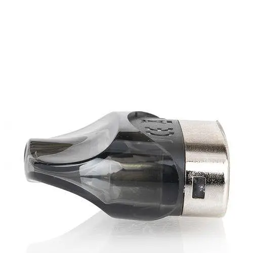 Под-система электронная сигарета Vaporesso Renova Zero Pod System 650 mAh Kit Black Purple (sn1133) - фото 3