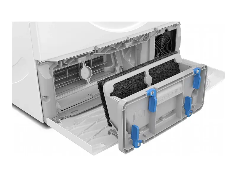 Сушильная машина Siemens WQ42K200UA - фото 4
