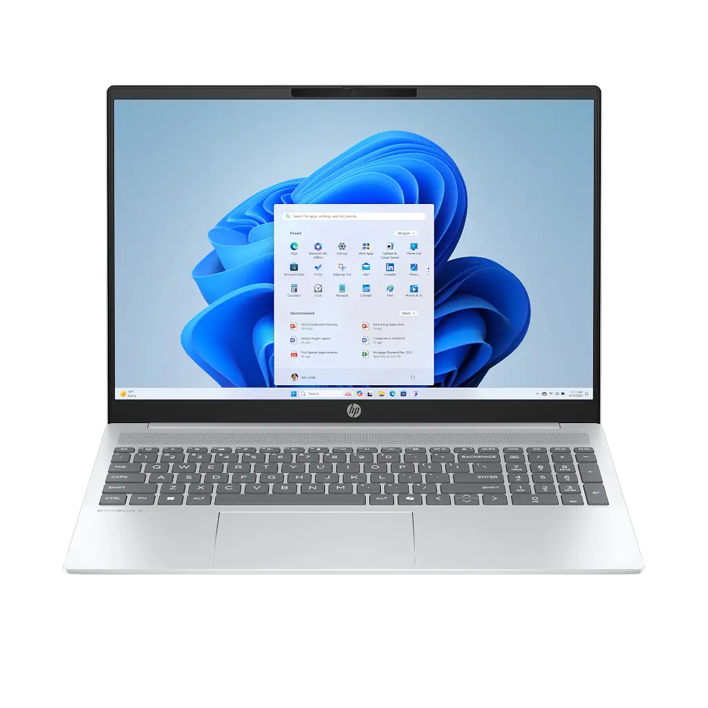 Ноутбук HP OmniBook 5 16-bc1009ua (D16D9EA)