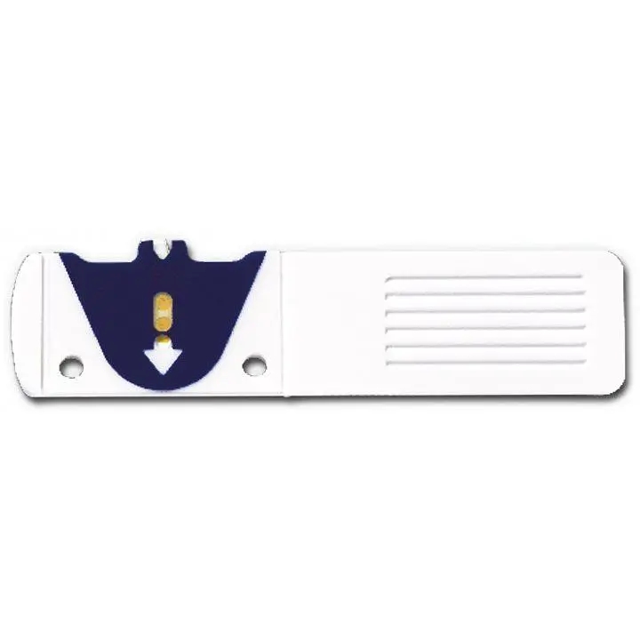 Тест-полоски Bionime Rightest GS300, 25 шт. - фото 2