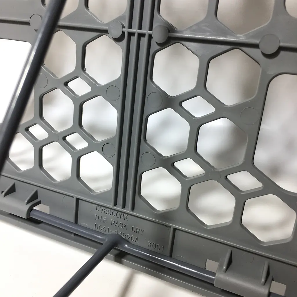 Корзина для шерсти, обуви, + набор аксессуаров на сушильный автомат SAMSUNG DV90**, DC98-04841A - фото 8