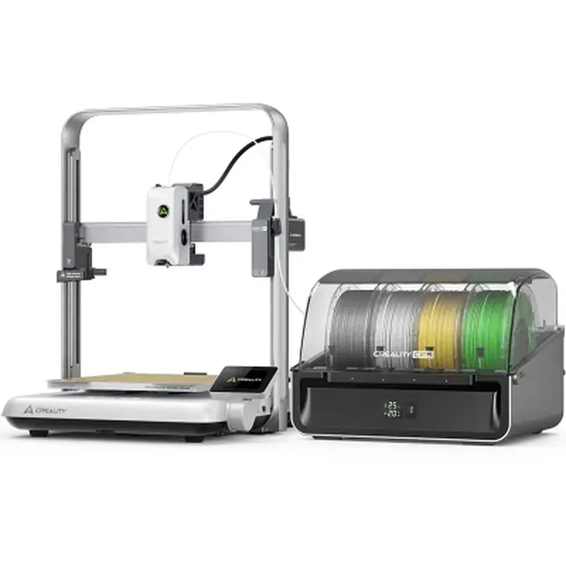 3D-принтер Creality Ender-3 V4 Combo - фото 2