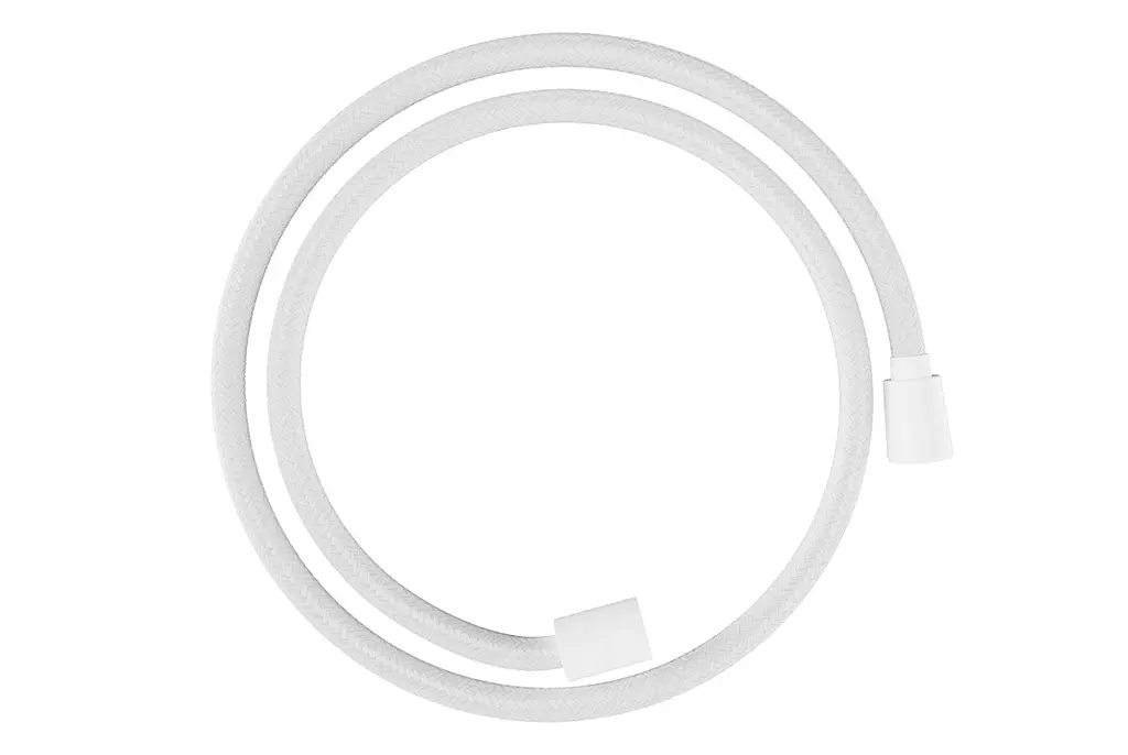 Шланг для душу Hansgrohe Designflex 125 см matt white 28220700