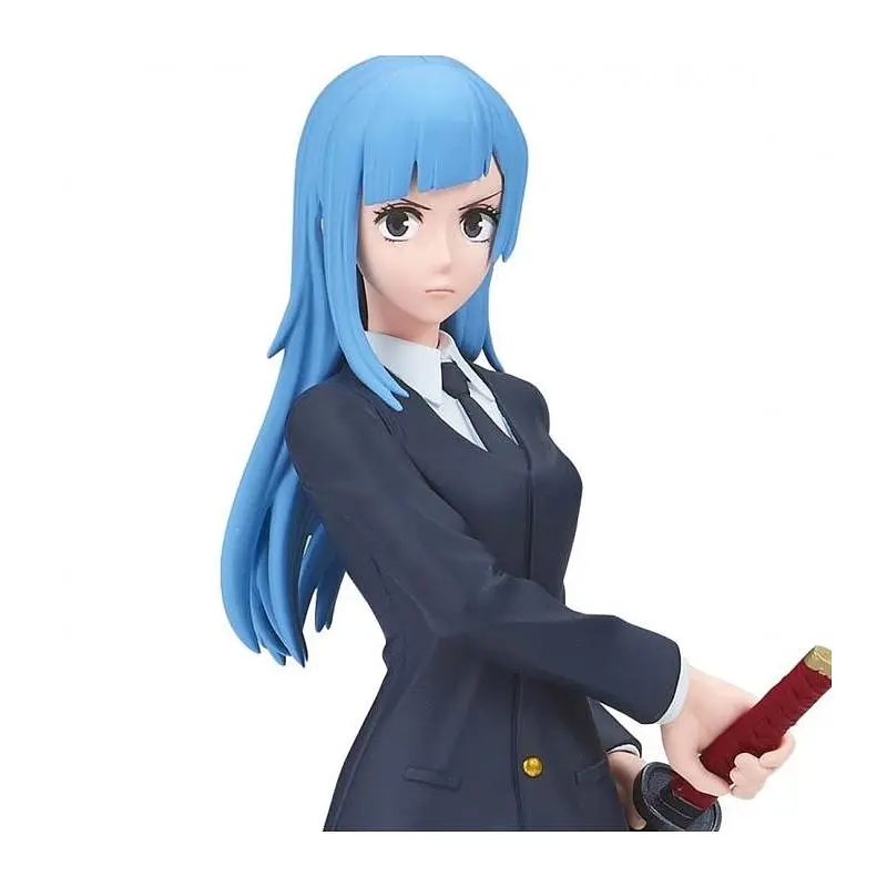 Фігурка Bandai Spirits Магічна битва Касумі Міва Jujutsu Kaisen Miwa Kasumi 15 см BS JK MK 15 - фото 2