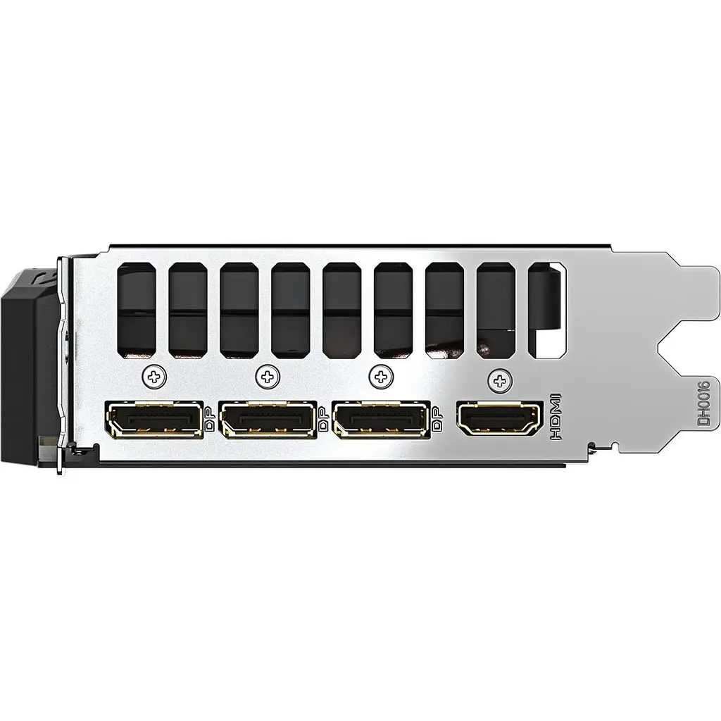 Відеокарта Gigabyte GeForce RTX 5060 Ti WINDFORCE MAX OC 8G (GV-N506TWF2MAX OC-8GD) UA [175189] - фото 10