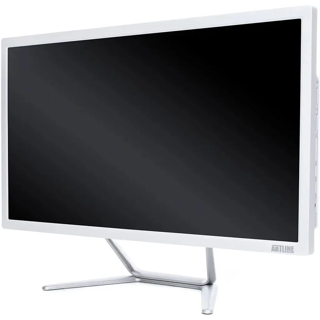 Моноблок Artline Business F23 21.5 FHD IPS, Intel N95, 8 GB, 240 SSD, Intel Graphics, DOS, White (F23v17w) - фото 2