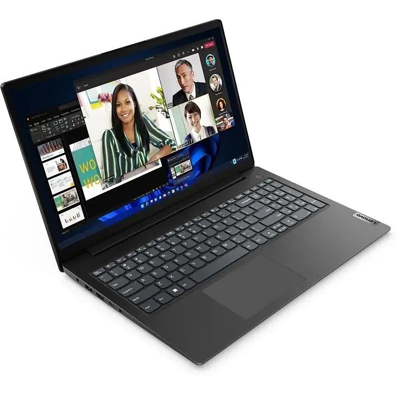 Ноутбук Lenovo V15 G4 AMN Black (82YU016PRA) - фото 6
