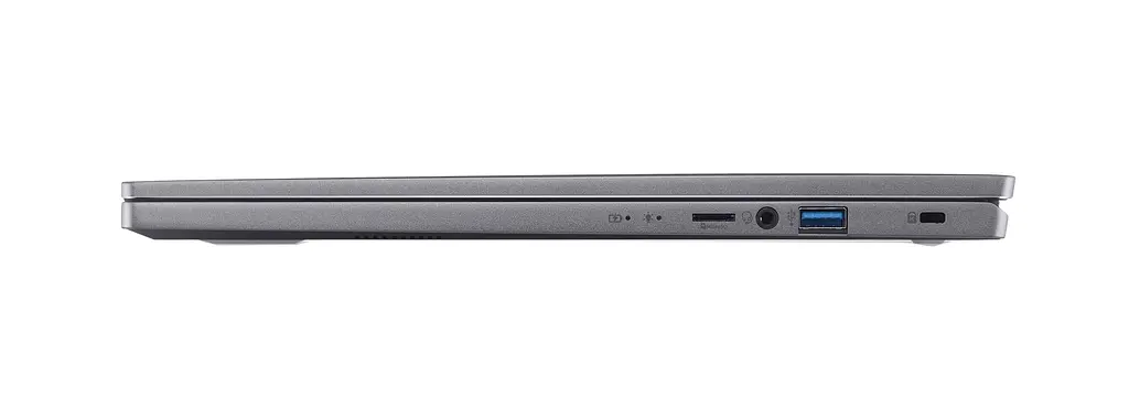 Ноутбук Acer Swift Go 16 SFG16-71 16 3.2K OLED, Intel i7-13700H, 16GB, F1TB, UMA, Win11, сірий (NX.KFGEU.004) - фото 7