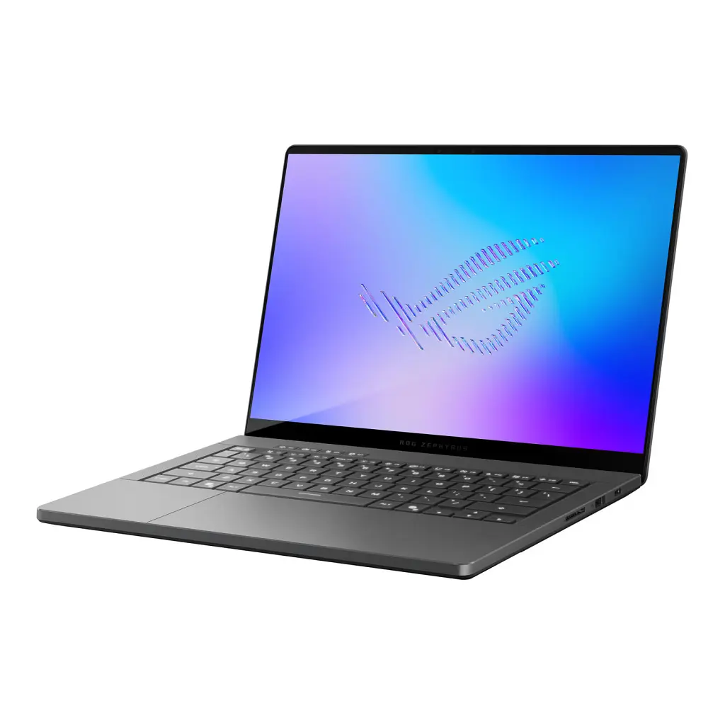 Ноутбук ASUS ROG Zephyrus G14 GU405AW-SY049W (90NR0P84-M002D0) - фото 7